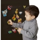 Продукт Melissa and Doug - Дървени магнити животни  - 1 - BG Hlapeta